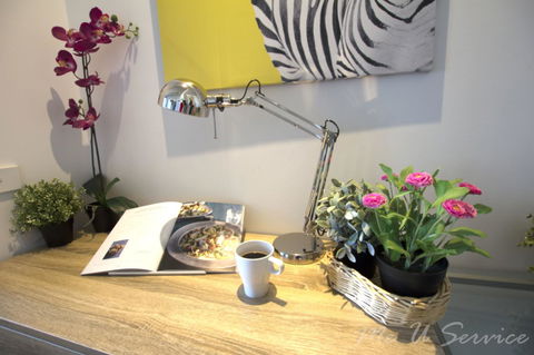 Carlson View Serviced Apartments - Accommodation Perth 5