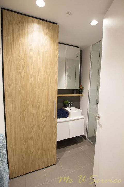 Carlson View Serviced Apartments - Accommodation Perth 14