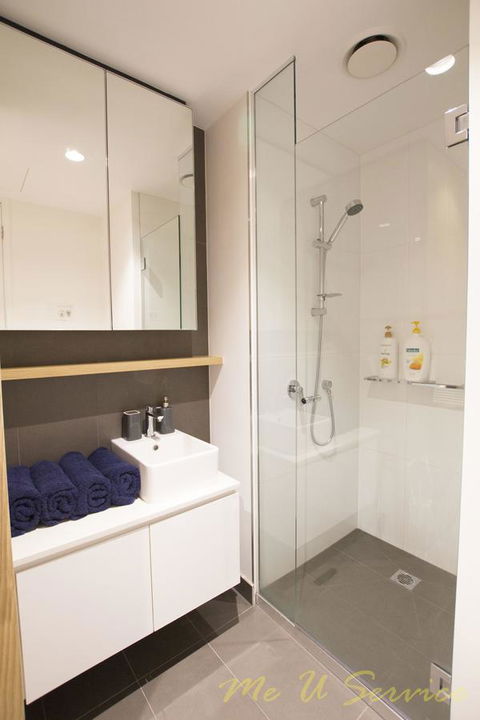 Carlson View Serviced Apartments - Accommodation Perth 17