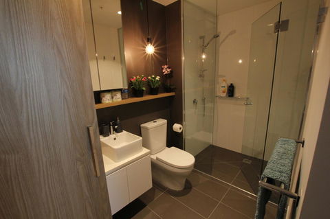 Carlson View Serviced Apartments - Accommodation Perth 18