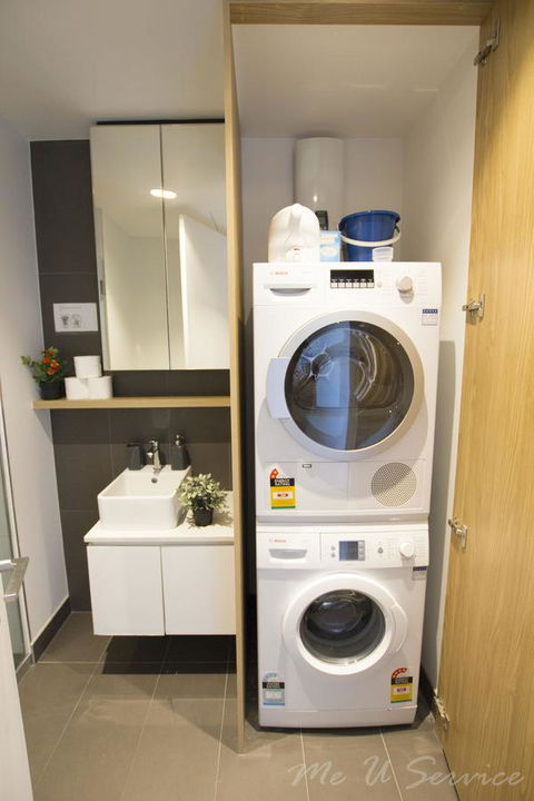 Carlson View Serviced Apartments - Accommodation Perth 15