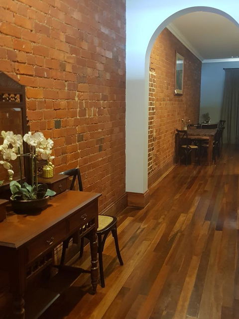 Sublime Spa Apartments - Accommodation Perth 16