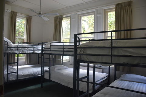 Hub Hostel - Perth Resorts 31