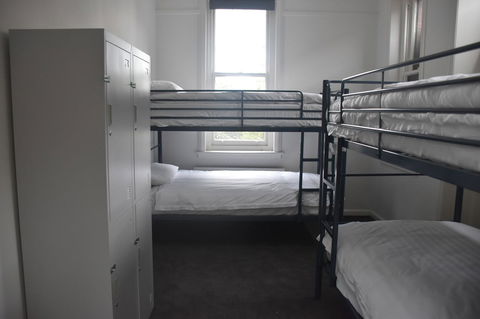 Hub Hostel - Perth Resorts 26
