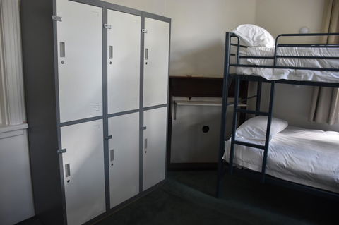 Hub Hostel - Perth Resorts 28