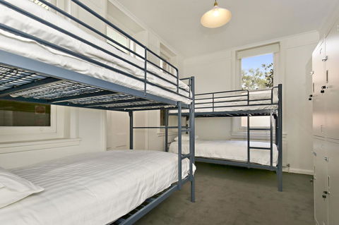Hub Hostel - Perth Resorts 17