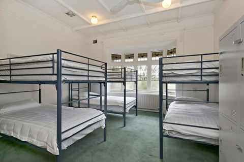 Hub Hostel - Perth Resorts 18