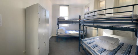Hub Hostel - Perth Resorts 13