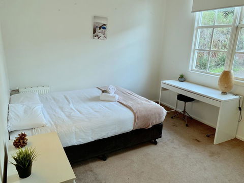 Hub Hostel - Perth Resorts 15