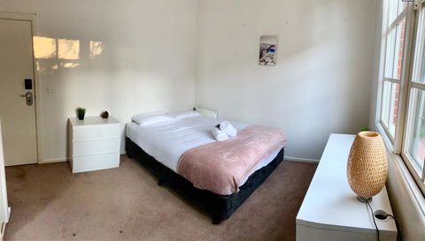 Hub Hostel - Perth Resorts 6