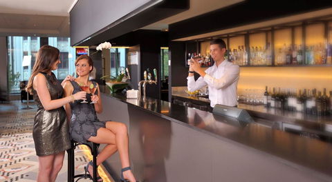 Novotel Melbourne On Collins - Accommodation Perth 40