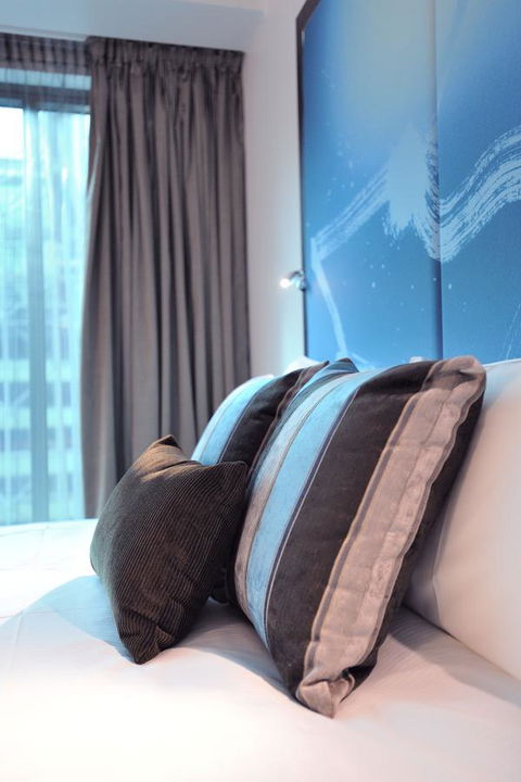 Novotel Melbourne On Collins - Accommodation Perth 42