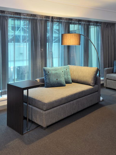 Novotel Melbourne On Collins - Accommodation Perth 9