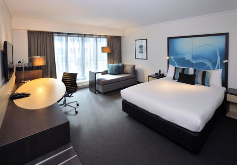 Novotel Melbourne On Collins - Accommodation Perth 5