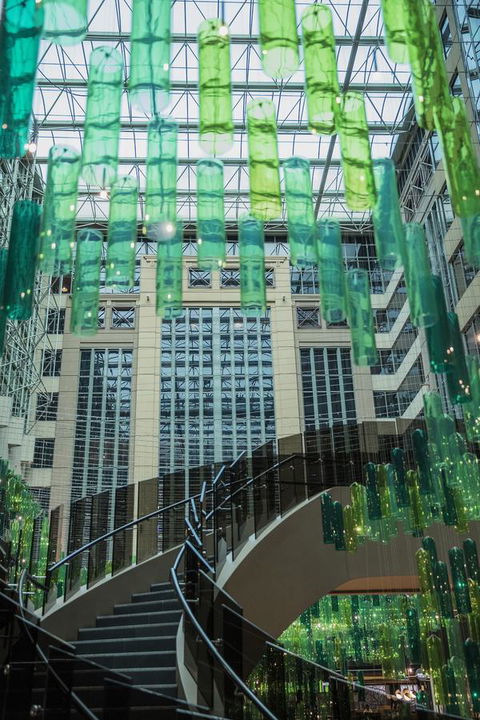 Novotel Melbourne On Collins - Accommodation Perth 21