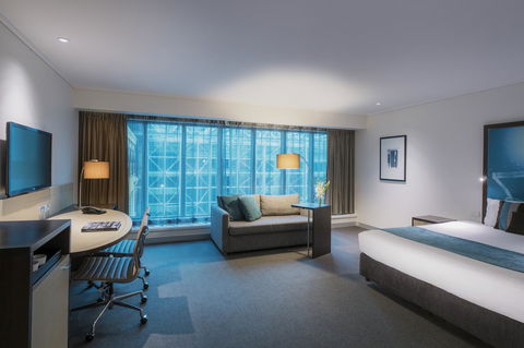 Novotel Melbourne On Collins - Accommodation Perth 1
