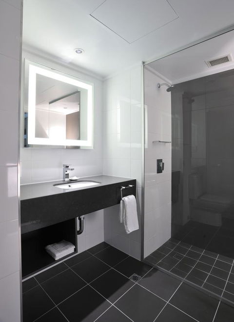 Novotel Melbourne On Collins - Accommodation Perth 11