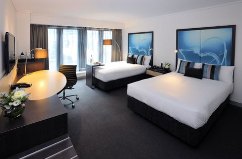 Novotel Melbourne On Collins - Accommodation Perth 10