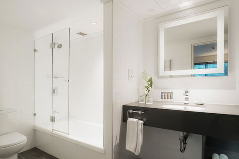 Novotel Melbourne On Collins - Accommodation Perth 4