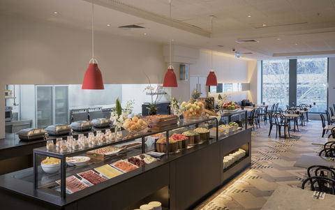 Novotel Melbourne On Collins - Accommodation Perth 13