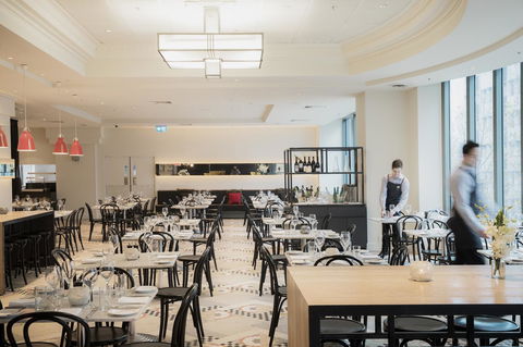 Novotel Melbourne On Collins - Accommodation Perth 20