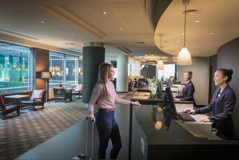 Novotel Melbourne On Collins - Accommodation Perth 15