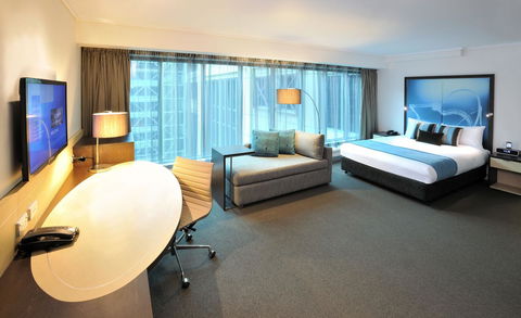 Novotel Melbourne On Collins - Accommodation Perth 12
