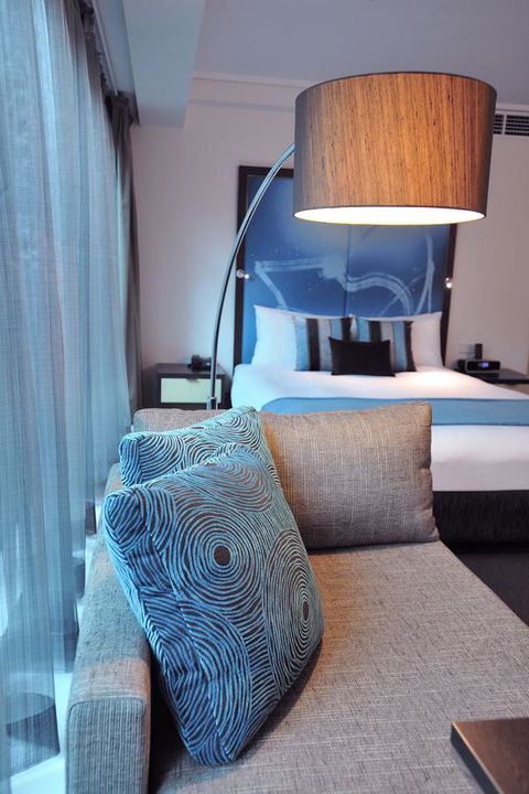 Novotel Melbourne On Collins - Accommodation Perth 41