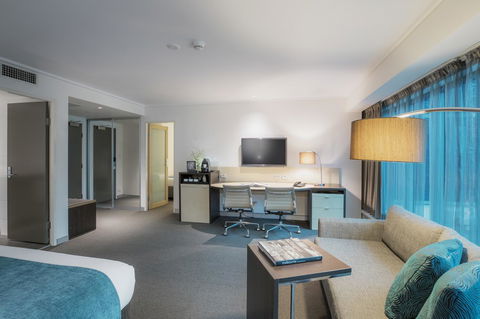 Novotel Melbourne On Collins - Accommodation Perth 2