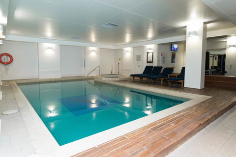 Novotel Melbourne On Collins - Accommodation Perth 23