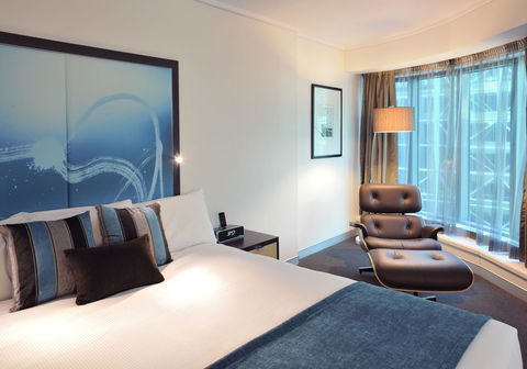 Novotel Melbourne On Collins - Accommodation Perth 33