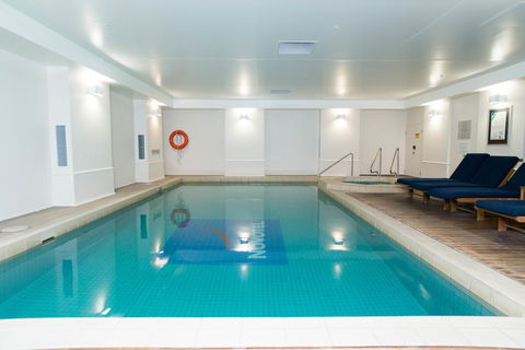 Novotel Melbourne On Collins - Accommodation Perth 6
