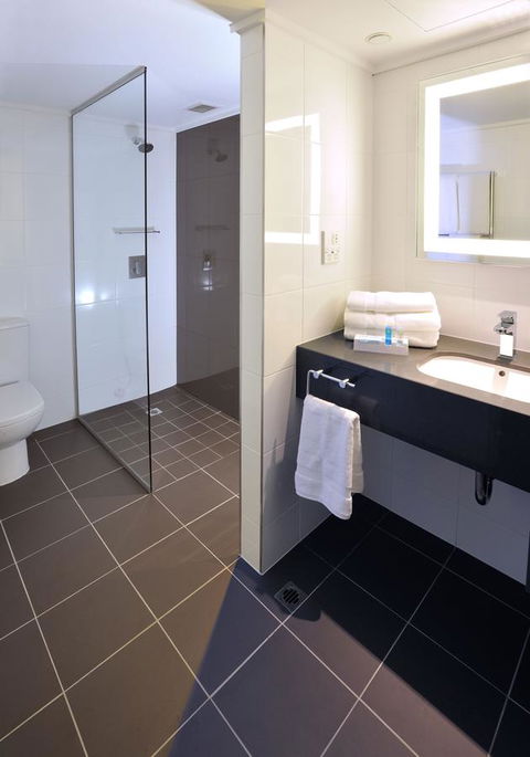Novotel Melbourne On Collins - Accommodation Perth 8