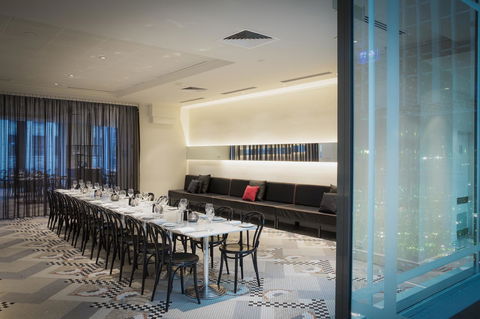 Novotel Melbourne On Collins - Accommodation Perth 17