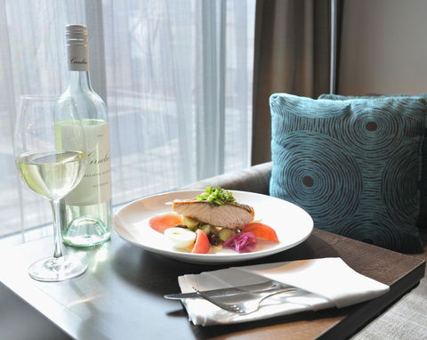 Novotel Melbourne On Collins - Accommodation Perth 36