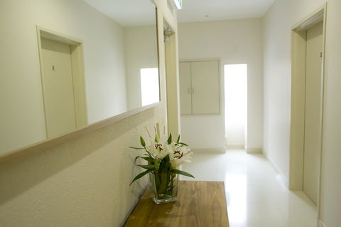 The Town Apartments - Accommodation Perth 17