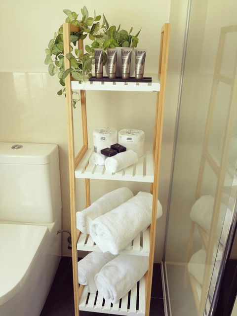 The Town Apartments - Accommodation Perth 18