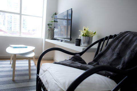 The Town Apartments - Accommodation Perth 7