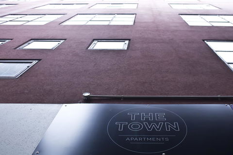 The Town Apartments - Accommodation Perth 19