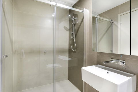 Sky City Serviced Apartment - Accommodation Perth 20