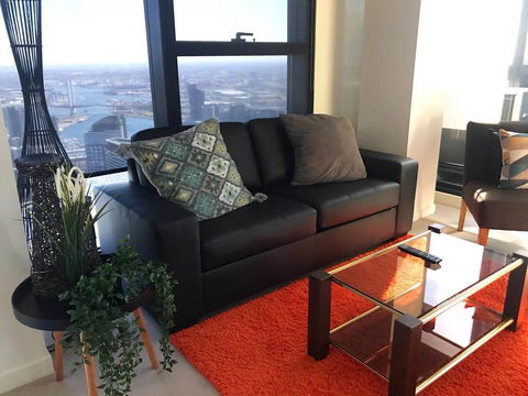 Sky City Serviced Apartment - Accommodation Perth 15