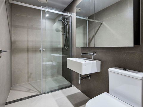 Sky City Serviced Apartment - Accommodation Perth 19