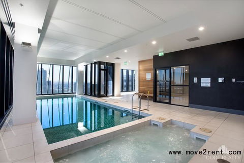 Sky City Serviced Apartment - Accommodation Perth 22