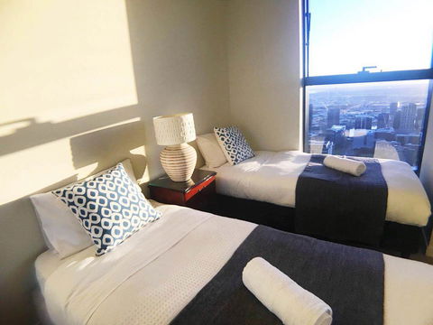 Sky City Serviced Apartment - Accommodation Perth 17