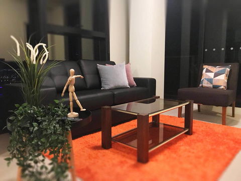 Sky City Serviced Apartment - Accommodation Perth 14