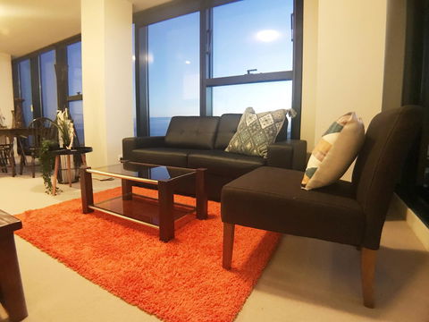 Sky City Serviced Apartment - Accommodation Perth 8