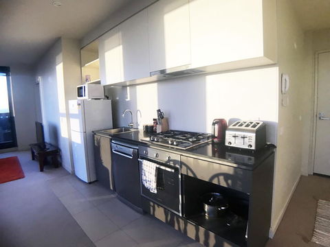 Sky City Serviced Apartment - Accommodation Perth 13