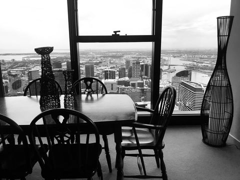 Sky City Serviced Apartment - Accommodation Perth 12