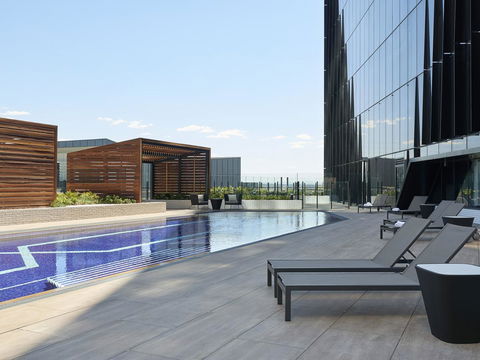 Vibe Hotel Melbourne Docklands - Accommodation Perth 9