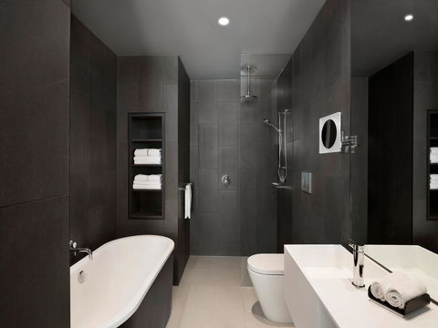 Vibe Hotel Melbourne Docklands - Accommodation Perth 22